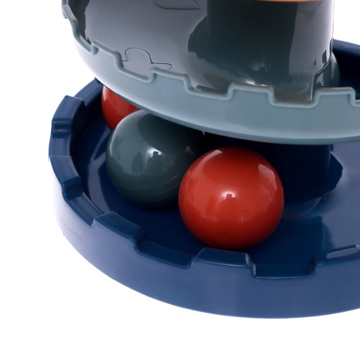 Набор пирамидок «Забавные игры» Набор пирамидок «Забавные игры»