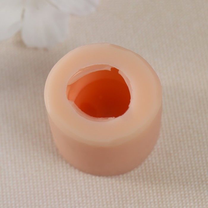 Молд силикон Молд силикон "Поросёнок" 2,5х2,3х3 см