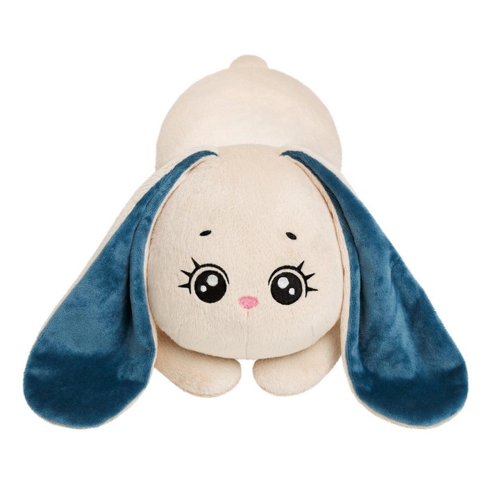 Мягкая игрушка «Зайка Булочка» Мягкая игрушка «Зайка Булочка»