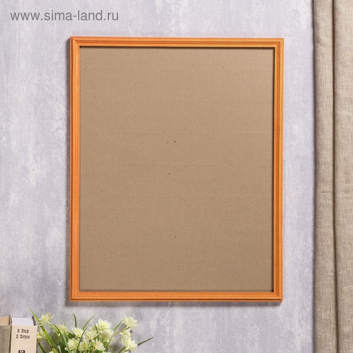 Фоторамка сосна клен 2/4 40х50 см Фоторамка сосна клен 2/4 40х50 см