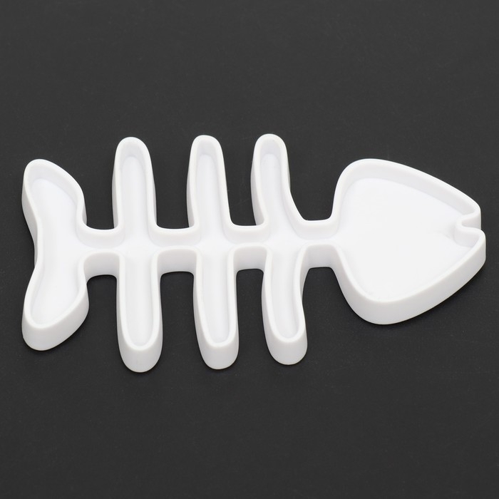 Кормушка для террариума, 13,2 х 8 х 1 см Кормушка для террариума, 13,2 х 8 х 1 см