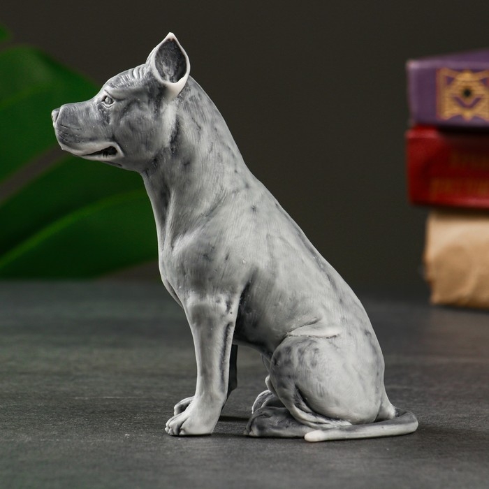 Сувенир Сувенир "Стафорд" малый, 12см