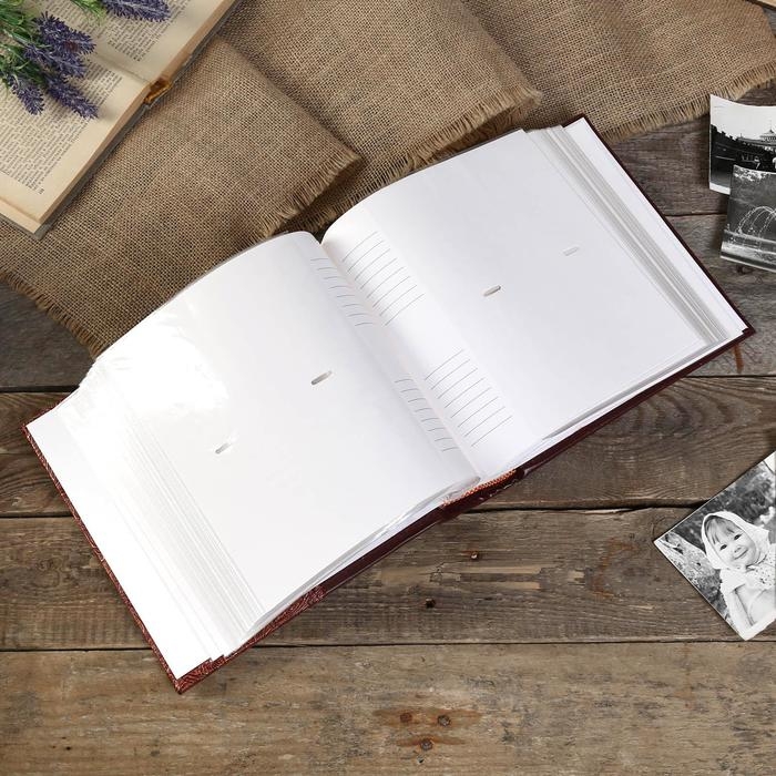 Фотоальбом BRAUBERG на 300 фотографий 10х15 см Фотоальбом BRAUBERG на 300 фотографий 10х15 см