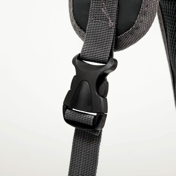 Сумка-переноска Сумка-переноска "Слинг" для животных, 42 х 25 см, красная