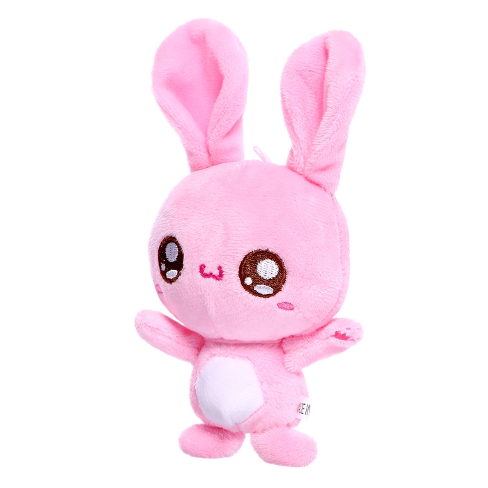 Пупс интерактивный «Мой малыш» Пупс интерактивный «Мой малыш»