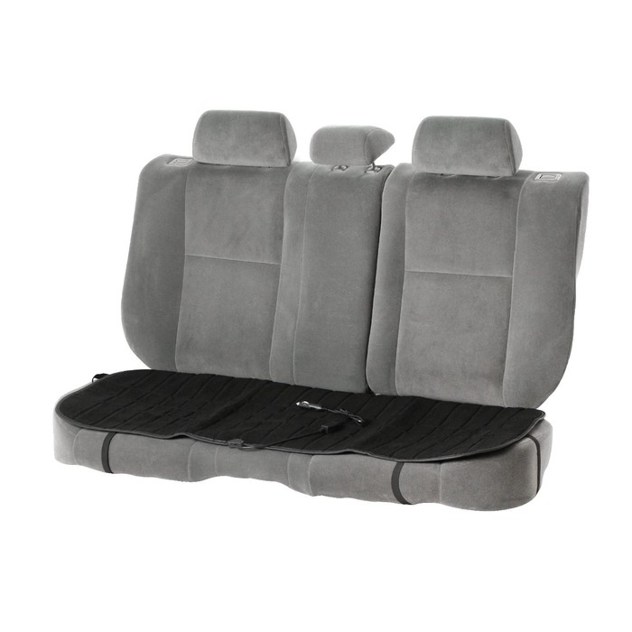 Накидка с подогревом TORSO, заднее сиденье, 12 В, регулятор, провод 120 см, иск. мех Накидка с подогревом TORSO, заднее сиденье, 12 В, регулятор, провод 120 см, иск. мех