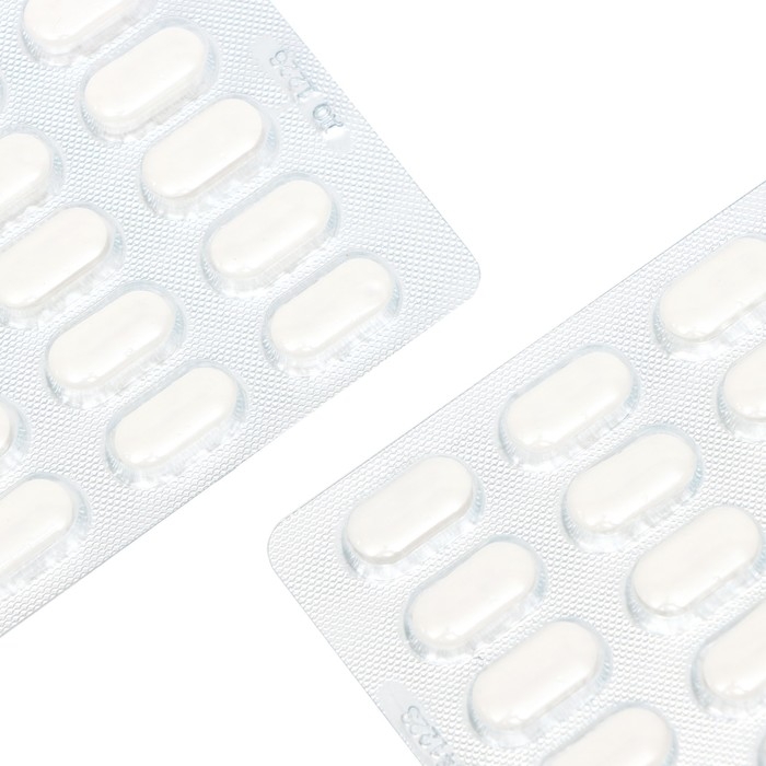 Витамин С Аскорбат натрия  Витамин С Аскорбат натрия "Витамир", 30 таблеток