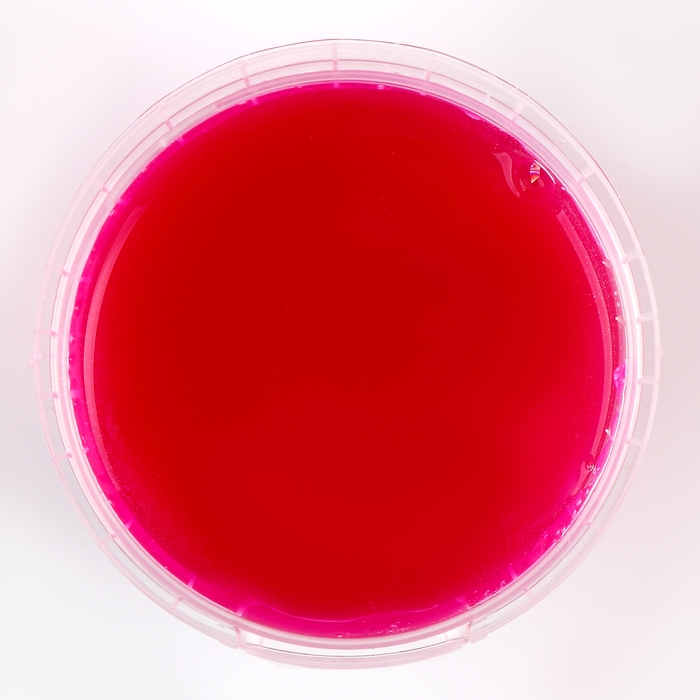 Слайм «Зефирка», цвет белый и ежевика 100 г Слайм «Зефирка», цвет белый и ежевика 100 г