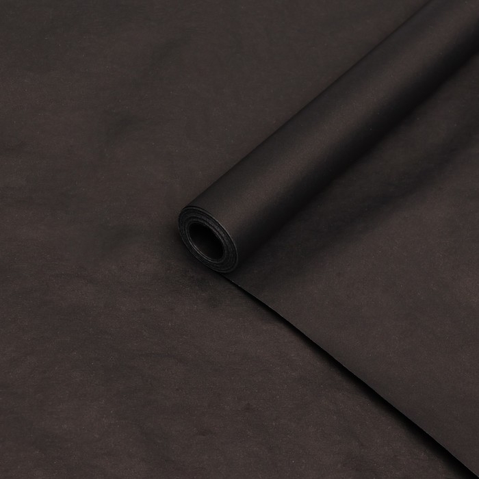 Пергамент флористический  Пергамент флористический "Малевич", 0,6 х 10 м, 52 г/м2