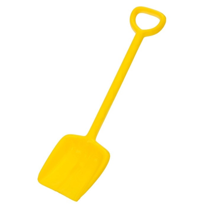 Лопатка детская, 66 см, «Богатырь», цвета МИКС Лопатка детская, 66 см, «Богатырь», цвета МИКС