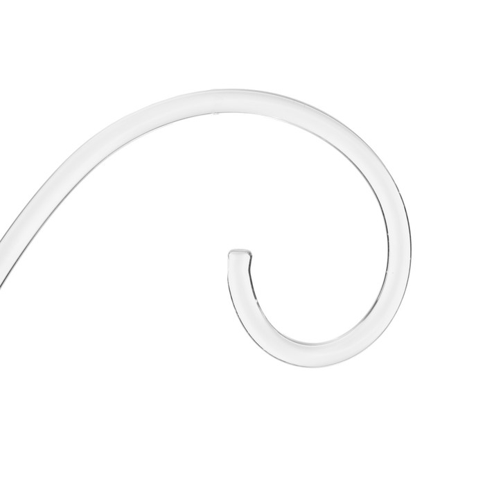 Люстра  Люстра "Харми" 3хE27 40Вт серебро 58х58х41 см BayerLux