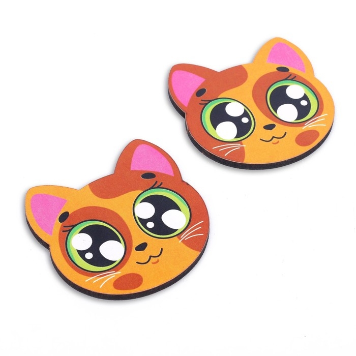 Мемори «Котята» Мемори «Котята»