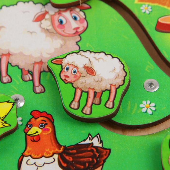 Лабиринт - пара «Животные 1» Лабиринт - пара «Животные 1»