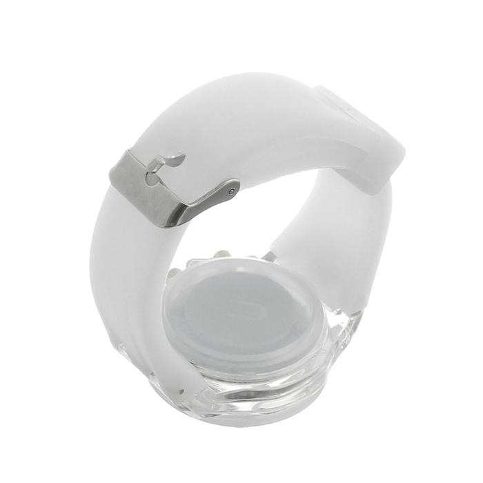 Часы наручные детские "Единорог", d-3.8 см, ремешок силикон 23 см