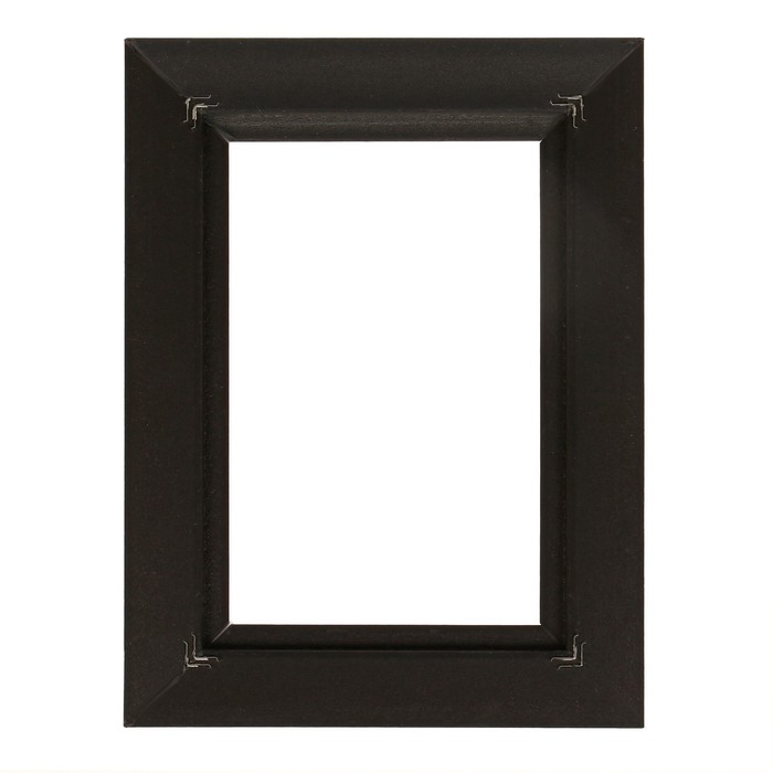 Рама для картин (зеркал) 15 х 21 х 3,0 см, пластиковая, Calligrata 6448, золотой Рама для картин (зеркал) 15 х 21 х 3,0 см, пластиковая, Calligrata 6448, золотой