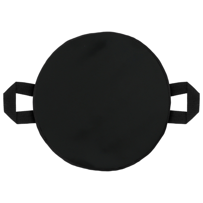 Ледянка Snow Cat, d=60 см, толщина 2 см, цвет МИКС Ледянка Snow Cat, d=60 см, толщина 2 см, цвет МИКС