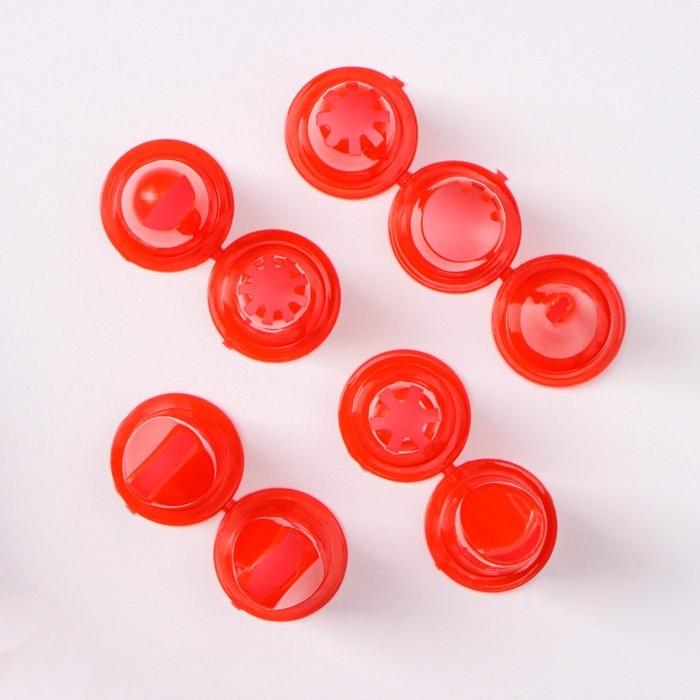 Набор кондитерский Доляна «Помощник», 11 предметов: мешок, 10 насадок, 28×19×3 см, насадки МИКС Набор кондитерский Доляна «Помощник», 11 предметов: мешок, 10 насадок, 28×19×3 см, насадки МИКС