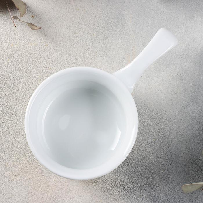 Кокотница «Бельё», 180 мл Кокотница «Бельё», 180 мл