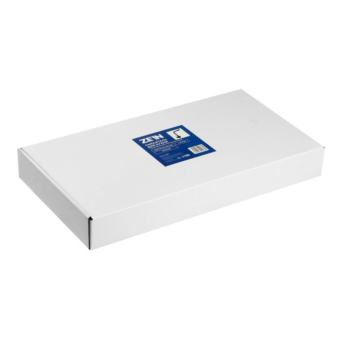 Смеситель для кухни ZEIN Z1303, однорычажный, с выходом для питьевой воды, латунь, черный Смеситель для кухни ZEIN Z1303, однорычажный, с выходом для питьевой воды, латунь, черный