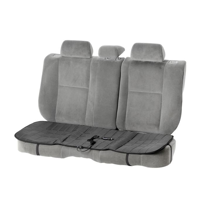 Накидка с подогревом TORSO, заднее сиденье, 12 В, регулятор, провод 120 см Накидка с подогревом TORSO, заднее сиденье, 12 В, регулятор, провод 120 см