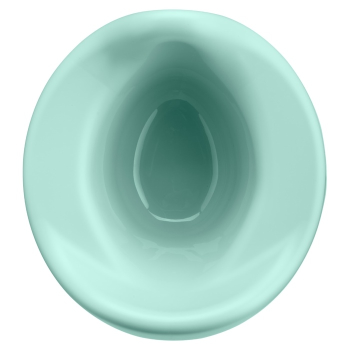 Горшок детский, цвет зеленый Горшок детский, цвет зеленый