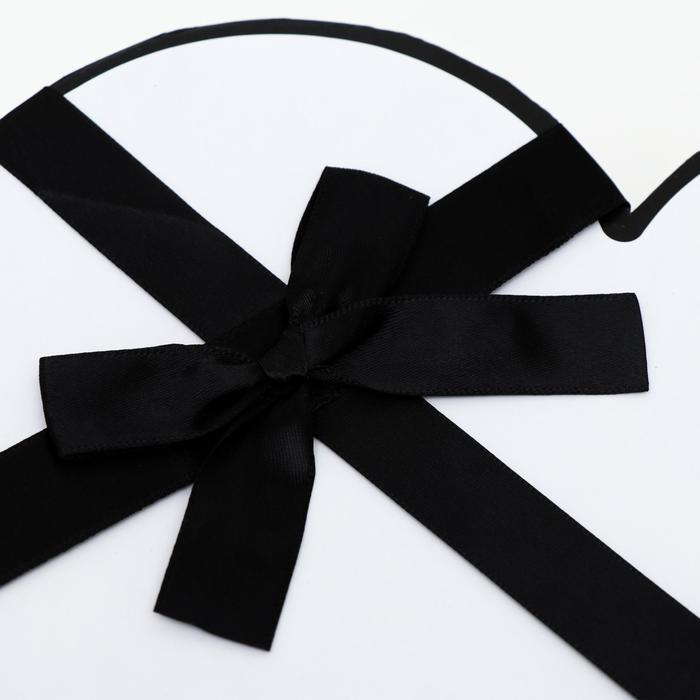 Набор коробок 3 в 1 Набор коробок 3 в 1 "Сердца", 33 x 32 x 11,5 - 26 x 25 x 9,5 см