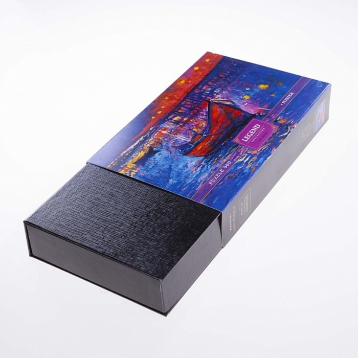 Пазл «Вечерняя гавань», 500 элементов Пазл «Вечерняя гавань», 500 элементов