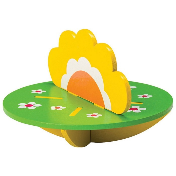 Балансир «Лесная Поляна» Балансир «Лесная Поляна»