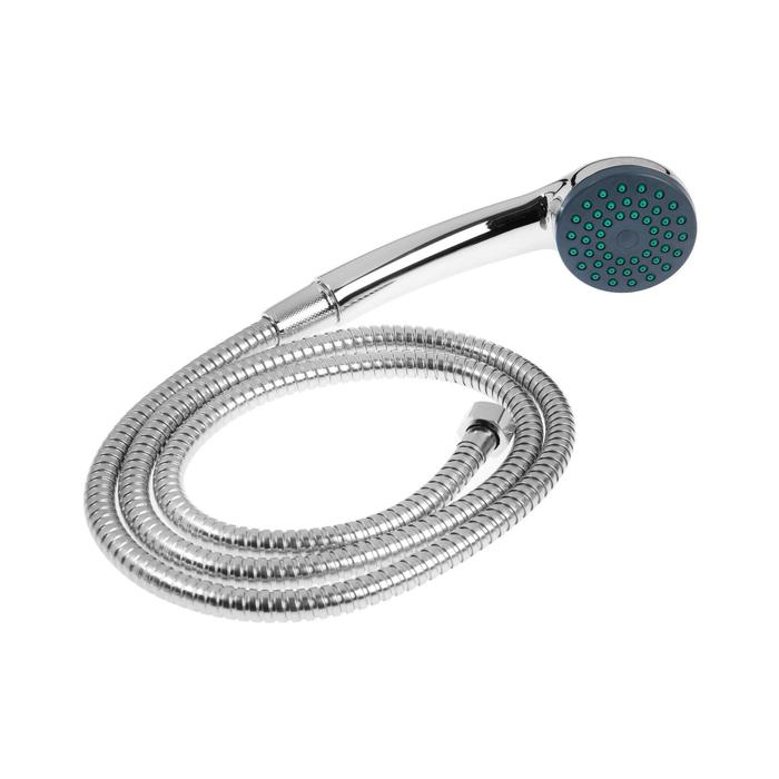 Cмеситель для ванны Accoona A7377, двухрычажный, излив 300 мм, хром Cмеситель для ванны Accoona A7377, двухрычажный, излив 300 мм, хром