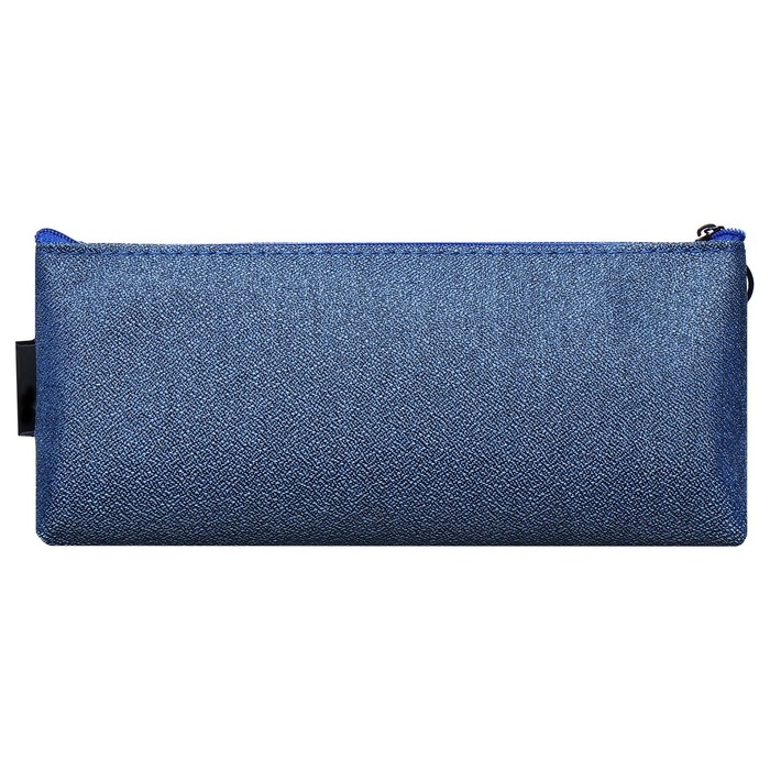 Пенал школьный на молнии Пенал школьный на молнии "Подводные очки", микс