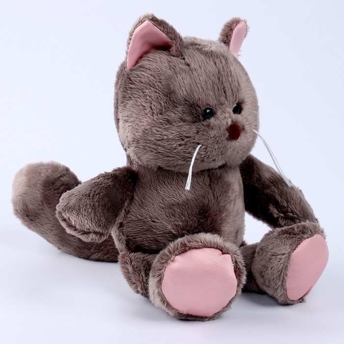 Мягкая игрушка Мягкая игрушка "Marta", кошечка