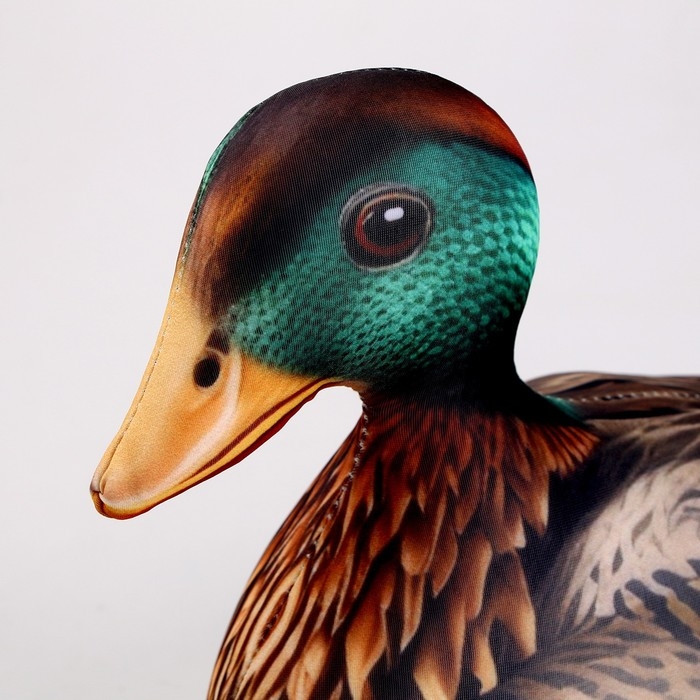 Антистресс игрушка &laquo;Утка&raquo;