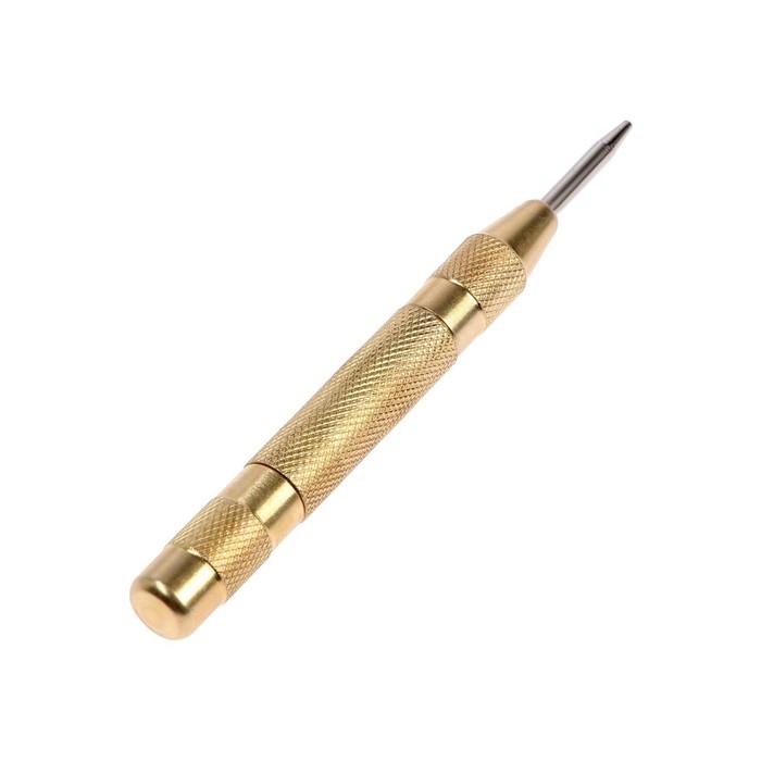 Кернер автоматический ТУНДРА, 2 х 130 мм Кернер автоматический ТУНДРА, 2 х 130 мм