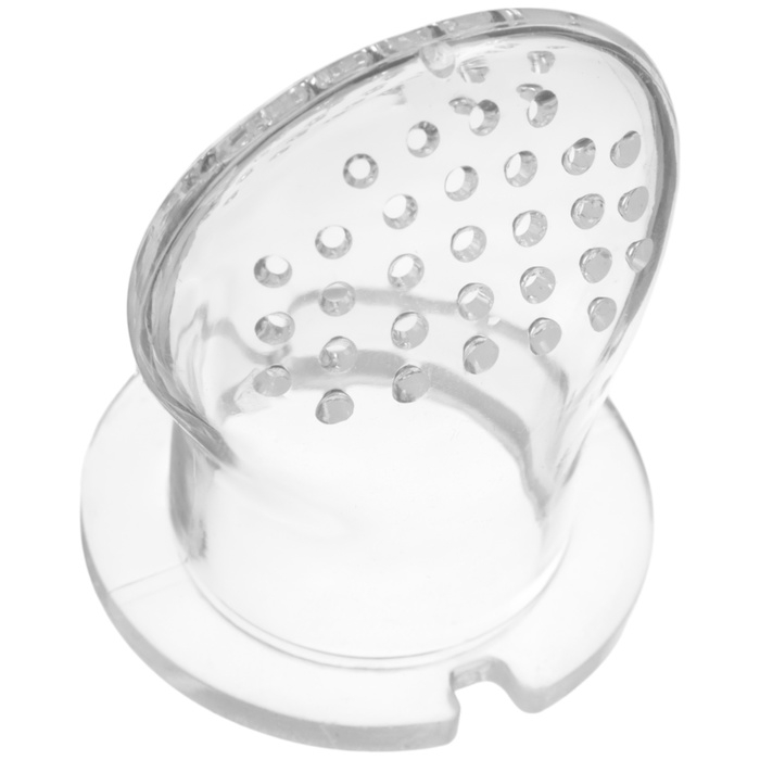 Сеточка для ниблера, силикон, 2шт, размер L Сеточка для ниблера, силикон, 2шт, размер L