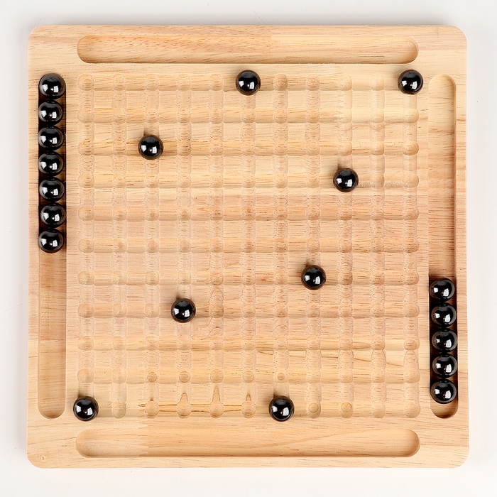 Настольная игра  "Магнитная бойня" 26×25×2,5 см