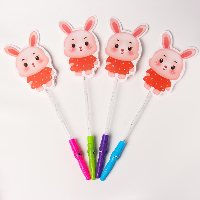 Световая палочка «Заинька» Световая палочка «Заинька»