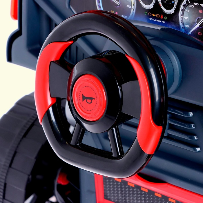 Набор механика, собери двигатель «Джип» Набор механика, собери двигатель «Джип»