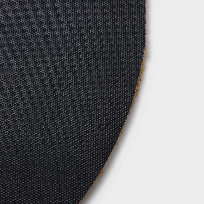 Коврик придверный LaDо́m, 40×60 см, кокосовое волокно Коврик придверный LaDо́m, 40×60 см, кокосовое волокно