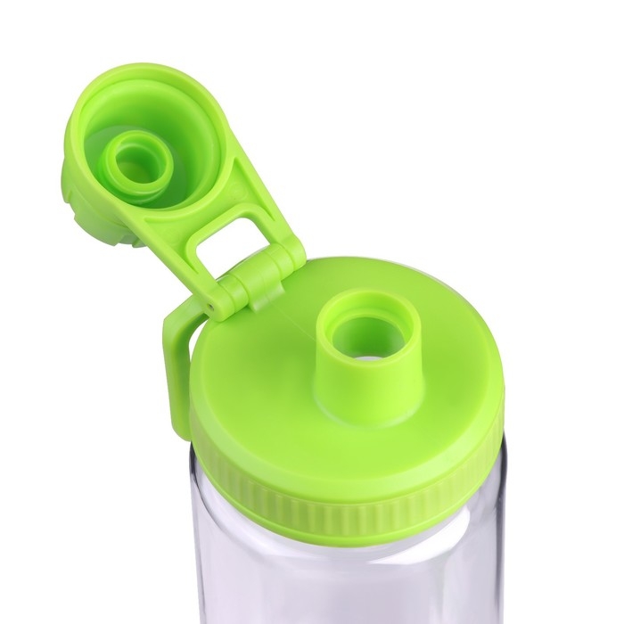 Бутылка для воды, 700 мл,  Бутылка для воды, 700 мл, "Мастер К"