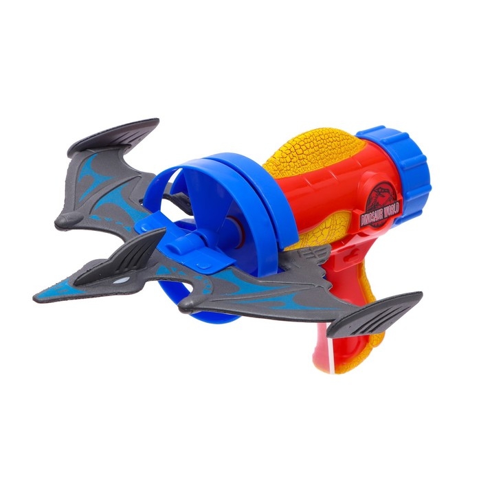 Бластер «Атака птеродактилей» Бластер «Атака птеродактилей»