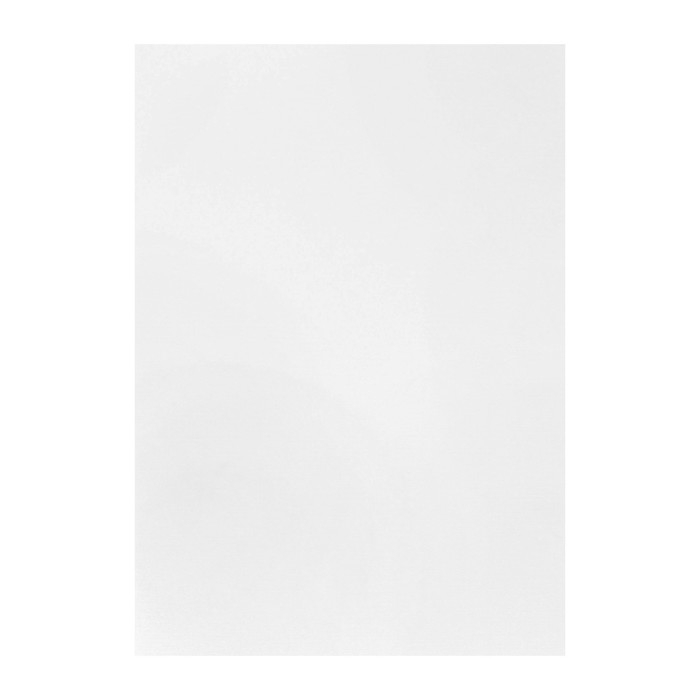 Папка для акварели А4, 10 листов  Папка для акварели А4, 10 листов "Пейзаж", блок 180 г/м 2