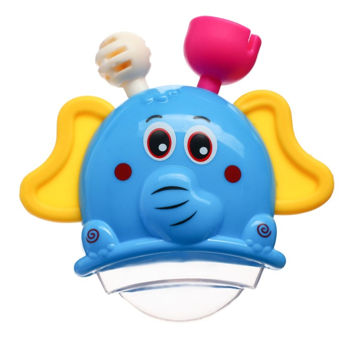 Набор погремушек «Собери меня», 8 шт., яркие цвета, Крошка Я Набор погремушек «Собери меня», 8 шт., яркие цвета, Крошка Я