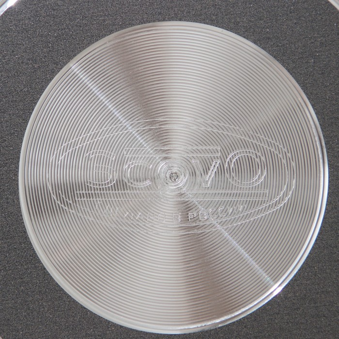 Сковорода блинная Discovery, d=25 см, пластиковая ручка, антипригарное покрытие, цвет серый Сковорода блинная Discovery, d=25 см, пластиковая ручка, антипригарное покрытие, цвет серый