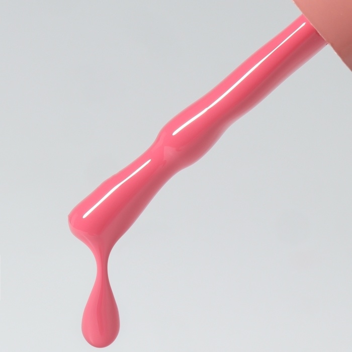 Гель лак для ногтей «SIMPLE», 3-х фазный, 10 мл, LED/UV, цвет розовый (145) Гель лак для ногтей «SIMPLE», 3-х фазный, 10 мл, LED/UV, цвет розовый (145)