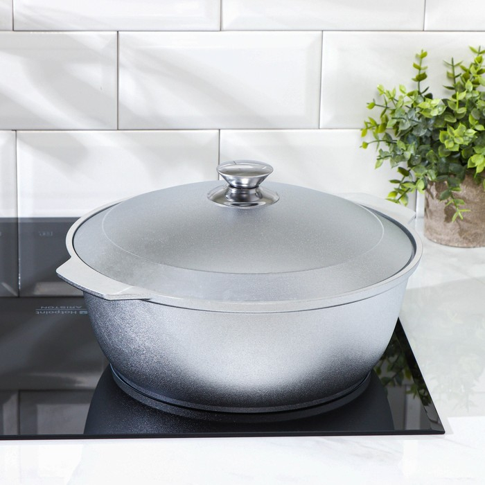 Жаровня, 4 л, d=28 см, h=11 см Жаровня, 4 л, d=28 см, h=11 см