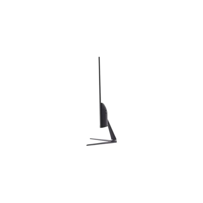 Монитор Leff 24FV100, 24 Монитор Leff 24FV100, 24", VA, 1920x1080, 75Гц, 7мс, D-Sub, HDMI, DP, чёрный