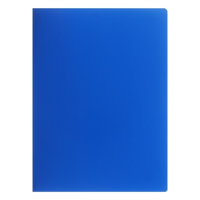 Набор папок А5, 20 вкладышей, Calligrata, микс, 3 штуки Набор папок А5, 20 вкладышей, Calligrata, микс, 3 штуки