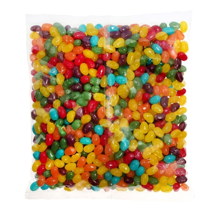 Мармелад жевательный  Мармелад жевательный "Бобы желе" кислые, 1 кг