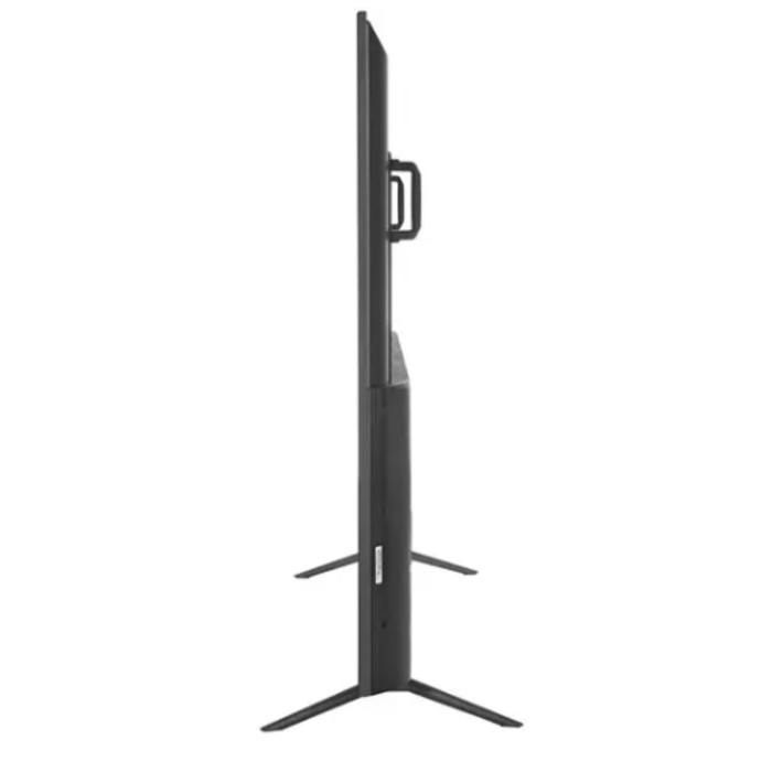 Телевизор Xiaomi Mi LED TV MAX, 86 Телевизор Xiaomi Mi LED TV MAX, 86", 3840x2160, DVB/T2/C/S2, HDMI 3, USB 2,Smart TV, чёрный