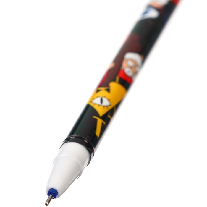 Ручка пиши стирай, 2 штуки, 4 стержня, Гравити Фолз Ручка пиши стирай, 2 штуки, 4 стержня, Гравити Фолз